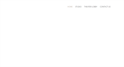Desktop Screenshot of idletimecinema.com
